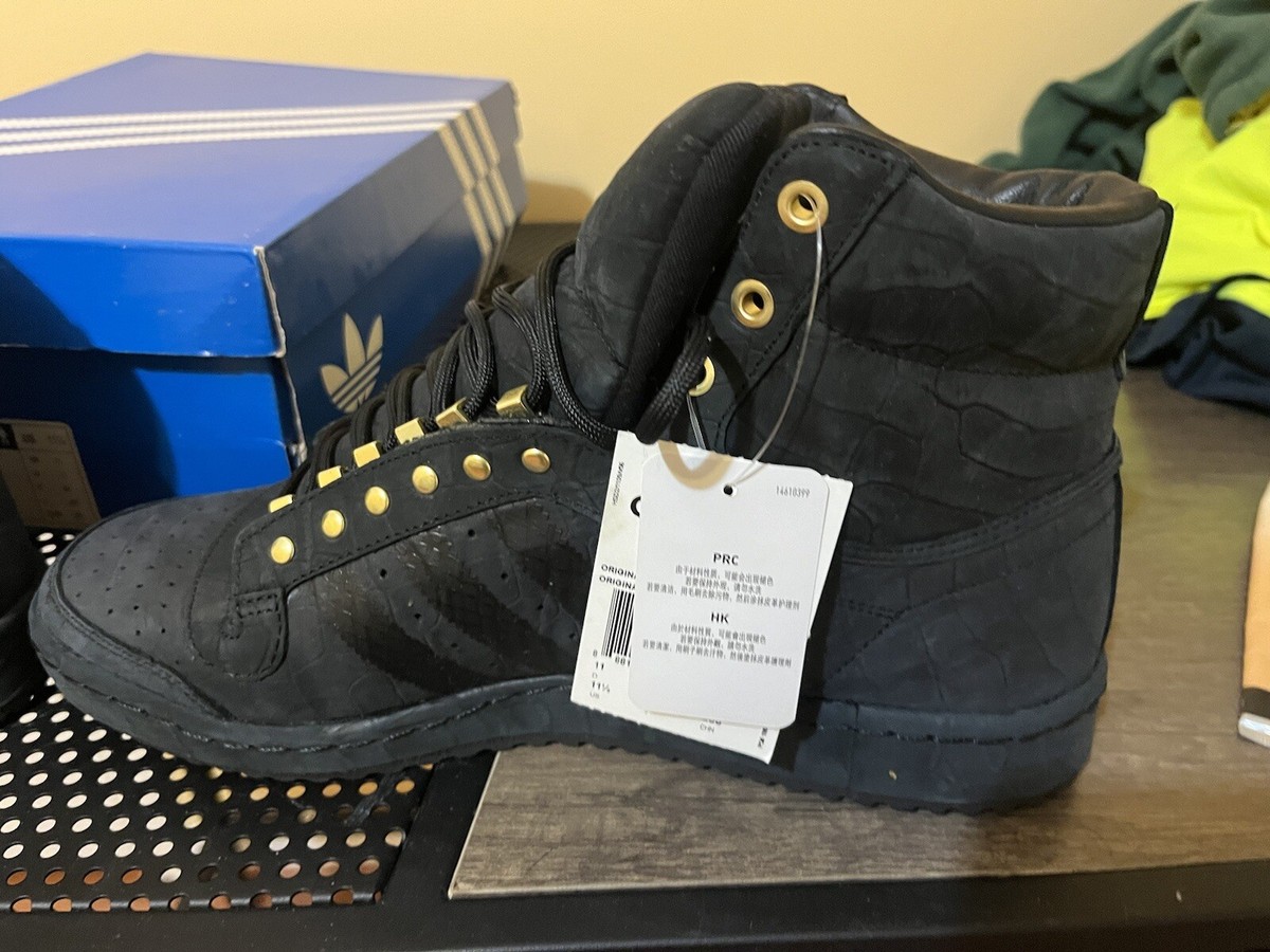 A1923 - hi-top Sneakers - S2 - 42 - 美品!! adidas 2 Chainz x Top Ten Hi 2 Good To Be T.R.U. SIZE 11.5 | eBay