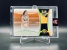 2023-24 Bowman U Now 3-REL Caitlin Clark Collegiate Campaign Relic /5