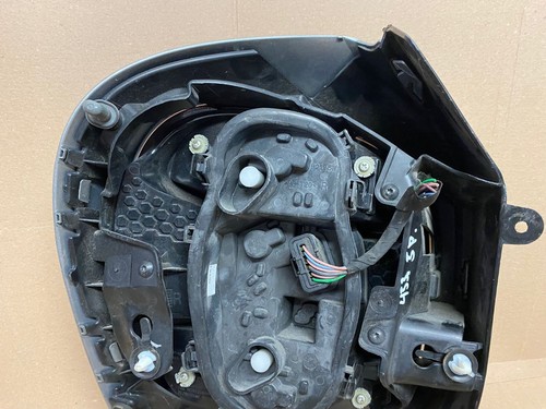 Stop / Fanale Posteriore Destro Smart 453 5 Porte - Foto 8 di 10