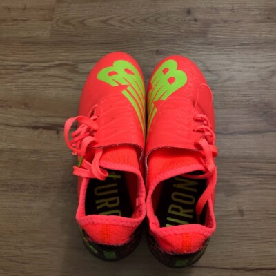 New Balance Unisex Furon v7 Dispatch FG | SF3FDF7 Size 7 | eBay