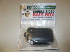 Lakco Double Sided Bait Box 