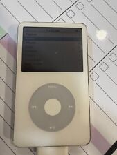 Apple iPod Classic 5th Gen. 30GB - White (MA002LL/A) for Apple iPod Classic 5th Gen. 30GB - White (MA002LL/A) for