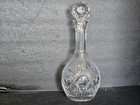 Wedgewood Crystal Decanter — photo 3
