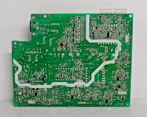 Gebrauchte Sharp TV Netzteil Platine | RDENCA093WJZZ | PSD-0401 | 55-14643Y Teil - Bild 5 von 9