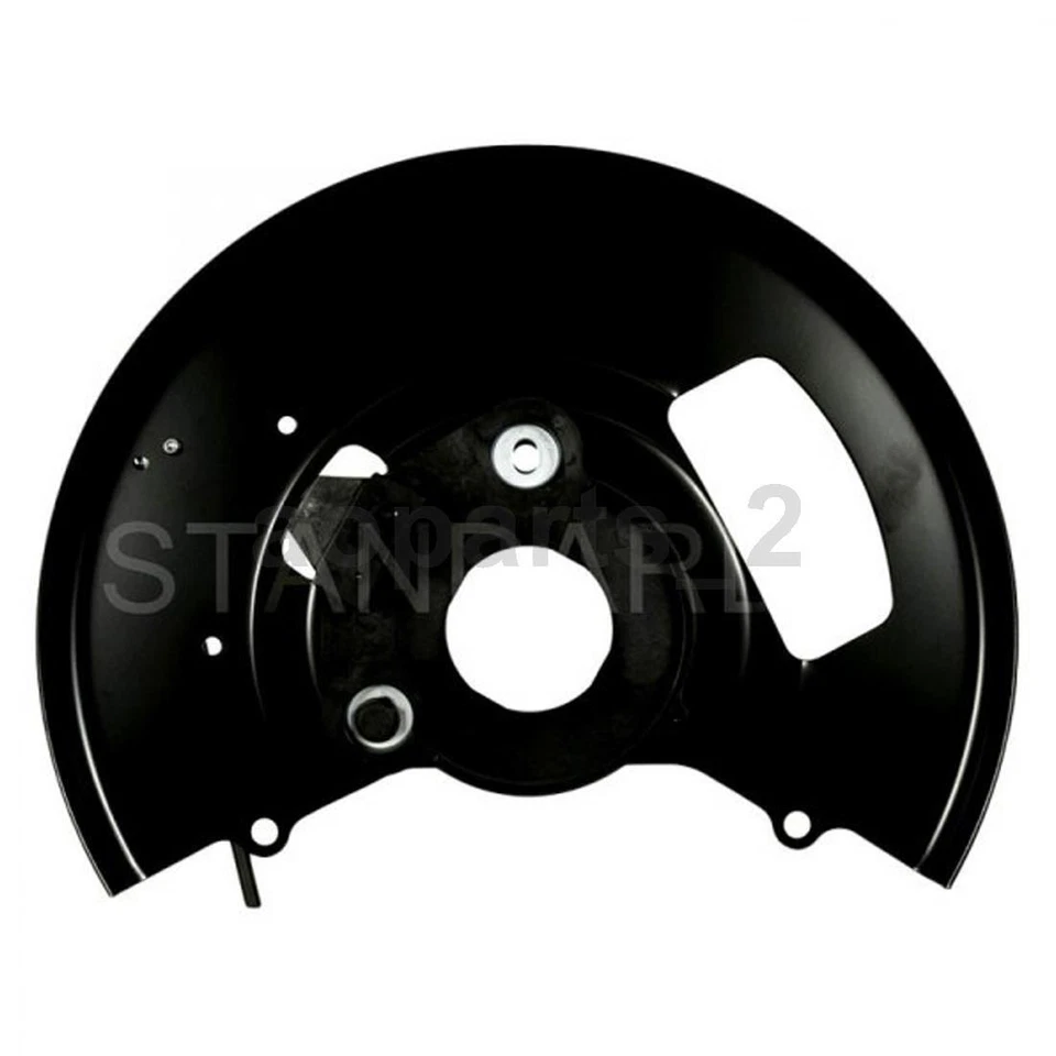 Sensor de velocidad de rueda ABS delantero derecho estándar para Chevrolet C1500 Suburban 1996_AO Foto 3 de 4