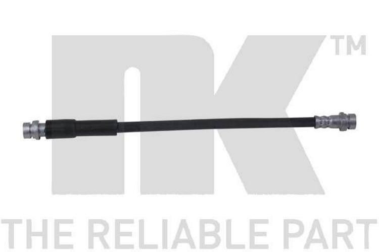 Flexible de frein NK pour Ford Fiesta 1.25 à 1.6 de 2001 à 2008 essieu arrière