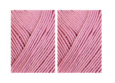 Patons 100% Cotton 4 Ply Value Pack - 2 x 100g Balls