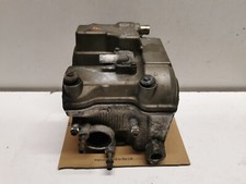 Testa Cilindro Anteriore Completa Honda XL 1000 V Varadero 2000 (1999 - 2003) #3