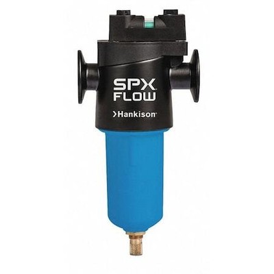Hankison F04-Hf-Dp1 Filter,Oil Removal,Fine,0.01 Micron,1/2''