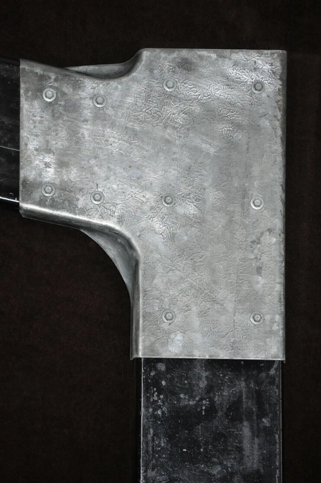 Pressed Shed Bracket SET, Apex/Haunch, 6" C Section/Purlin, Tek Screwed - Garage - image 4 of 4