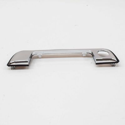 NEW BMW Z3 E36 FRONT LEFT DOOR EXTERIOR HANDLE COVER 51218399239
