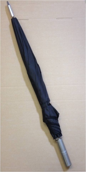 Aston Martin Luxury Umbrella (OEM) with Engraved Brand Logo | eBay