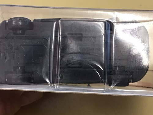 Majorette Street Cars REF254M Model Citroen Cactus HW70 Sealed Blister Pack 2019 - Bild 3 von 5