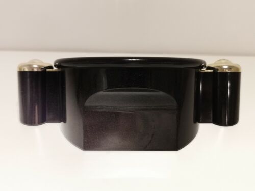 VINTAGE DESK WORLD TIME DUAL TIME ANALOG DIGITAL ALARM QUARTZ CLOCK "SEIKO" - Picture 8 of 10