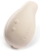 Warming Lactation Massager, Lactation Massager for Breastfeeding, Pumping, Nursi