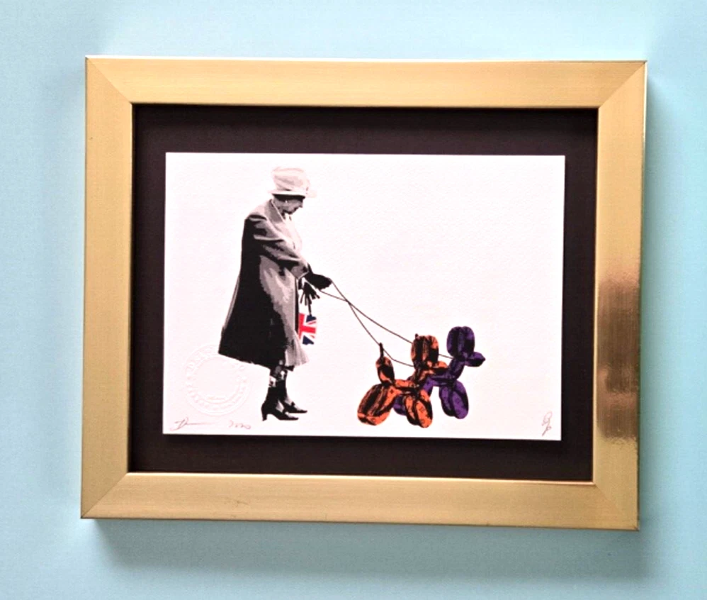 Death NYC Art Prints for sale | eBay
