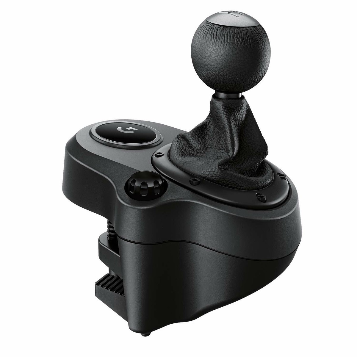 Logitech Gaming Driving Force Shifter For G29, G920 & G923 Xbox 