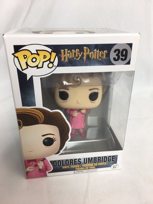 pop dolores umbridge