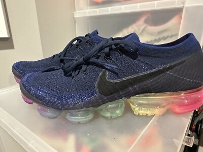 nike air vapormax flyknit betrue