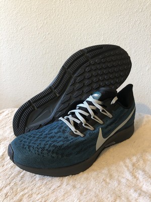 Nike Air Zoom Pegasus 36 Men's Sneakers Philadelphia Eagles NFL CI1931 300 sz 11 193145503274 | eBay
