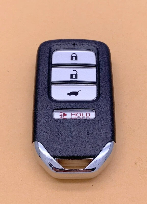 OEM 2016 2017 2018 2019 2020 2021 2022 HONDA HR-V CHAVE INTELIGENTE CONTROLE REMOTO FOB KR5V1X - Imagem 2 de 4