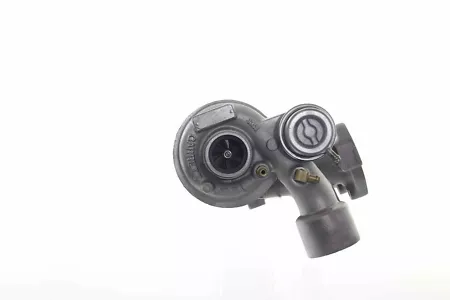 Turbolader 333086