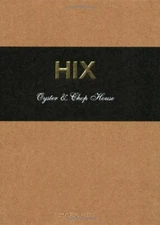 Hix Oyster & Chop House by Mark Hix Hardback Book The Fast Free Shipping