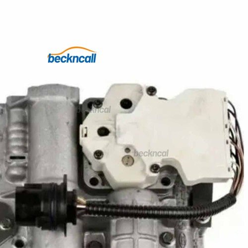 Transmission Valve Body CD4E For Ford Contour Escape Probe Mazda 626 MX6 Tribute - Foto 2 di 4