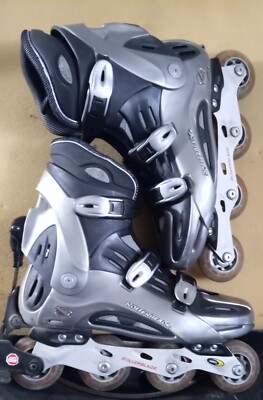 Rollerblade Inliner ABEC 5 Größe 45