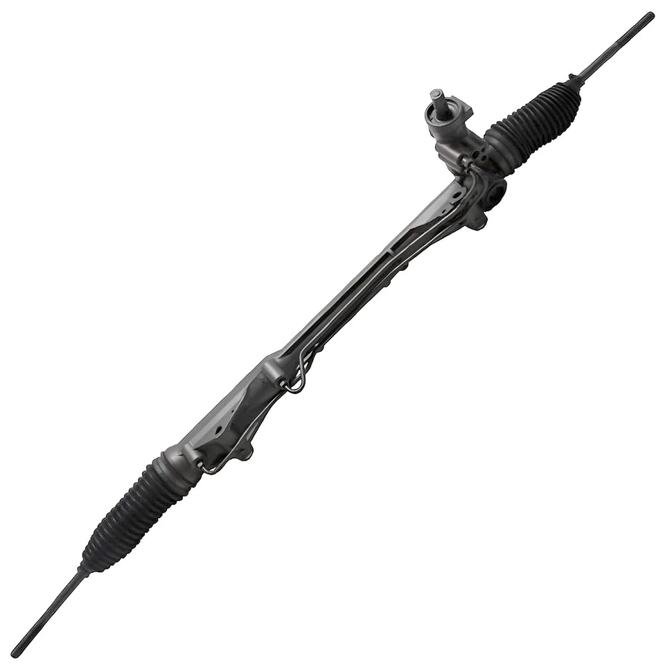 Cojinete de rueda de piñón de cremallera de dirección asistida Tierod exterior para quinientos estilo libre Foto 3 de 4