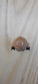 LT0172 Lego Star Wars Geonosis Airborne Trooper Minifigure from Set 75089 GA9