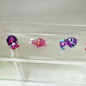 Hatchimals Colleggtibles Secret Scene Playground Egg 18 Figures Motorized S3 C3