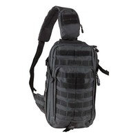 Neu 5.11 Rucksack Rush Moab 10 Grau FüR Camping Outdoor Survival Bushcrafting