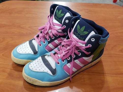 Adidas Originals Decade Hi Size 9.5 