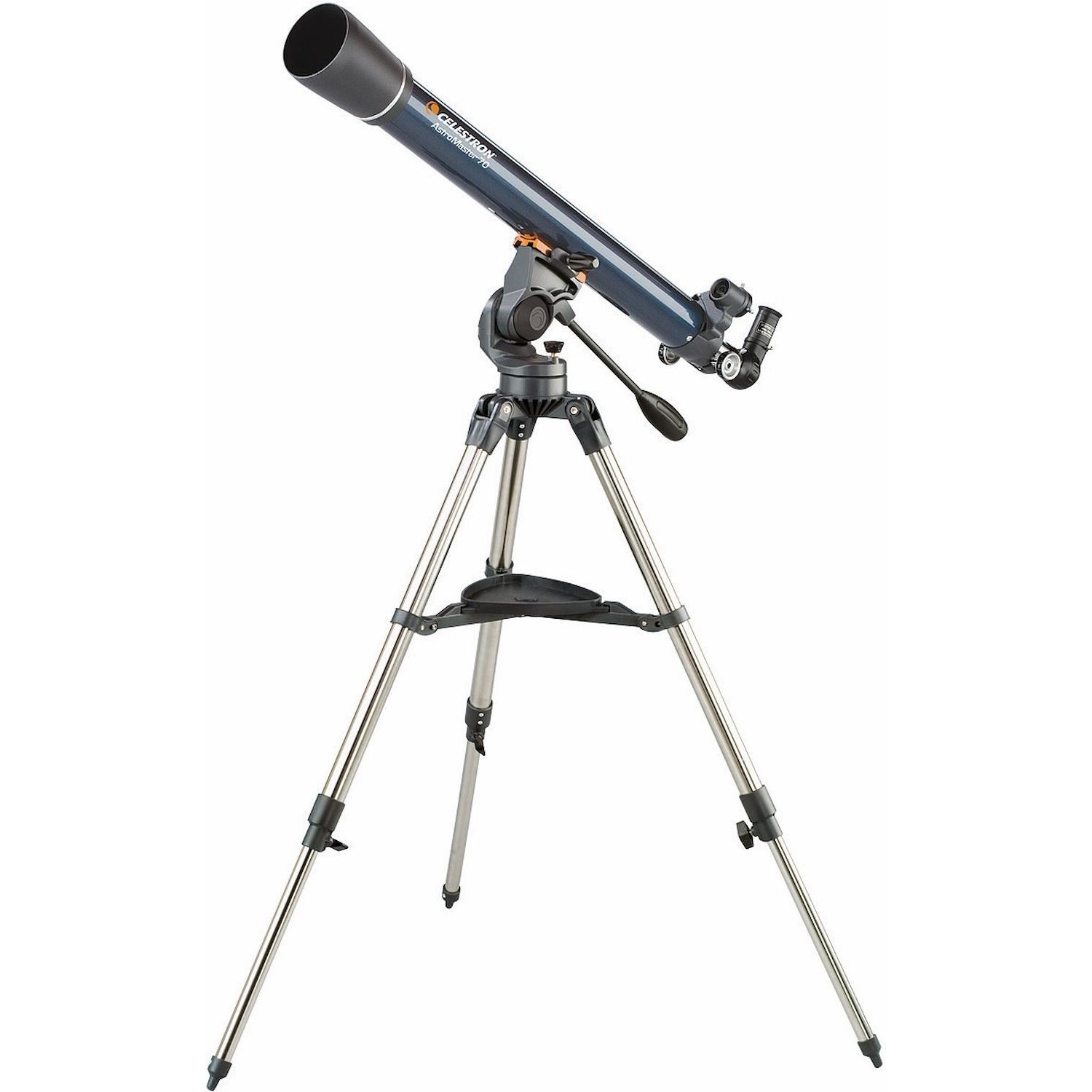 Telescopio Celestron Astromaster 70AZ rifrattore