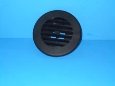 *ROUND D&W FURNANCE HEATING PLASTIC ROTAIRE VENT 3920BK BLACK 2" HOSE RV