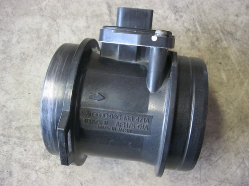 Luftmassenmesser Audi A4 8E A6 4B 2.7 3.0 V6 LMM 06C133471A HITACHI AFH75-01A