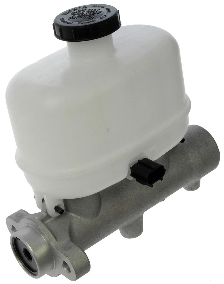 Cilindro maestro de freno para Ford F-250 Super Duty 2007-2010, F-350 Super Duty F-25 Foto 3 de 4