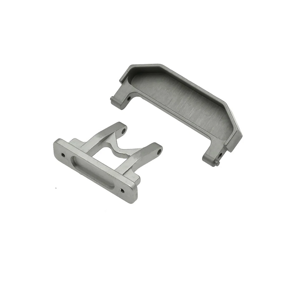 Car Shell Rear Body Post Mount Bracket for SPG 1/24 Axial SCX24 90081  RC Car - Image 2 of 4