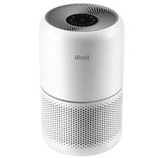 	Levoit - Core 300 Air Purifier - White	