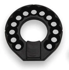 Nuvinci Nose Wheel Mount for N330 N360 N380 Enviolo CT Tr Co Sp