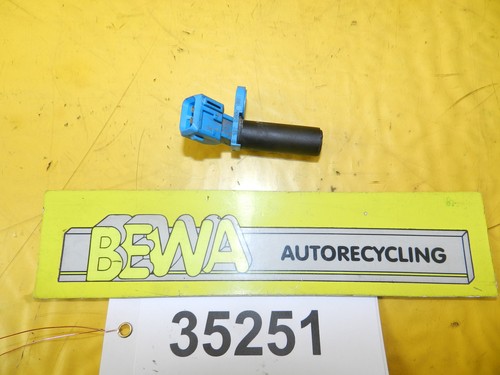 Kurbelwellensensor      Ford Fiesta 6 VI 1,25    YS6A 6C315-AB     Nr.35251