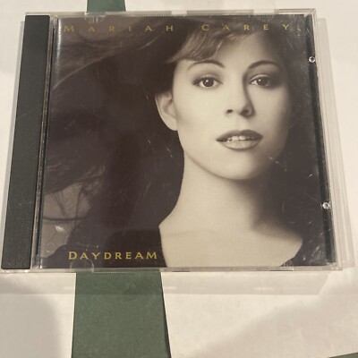 Daydream by Mariah Carey (CD, Oct-1995, Columbia (USA
