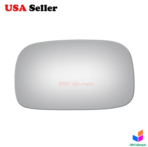 NEW  for 1997-2001 Lexus ES300 Driver Side Power Replacement Mirror Glass #2766