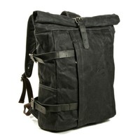 Rucksack FüR Ducati Monster 1200/ S VR2 20L Schwarz