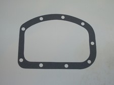Borg Warner T-10 Super T-10 4 Speed Transmission Side Cover Gasket