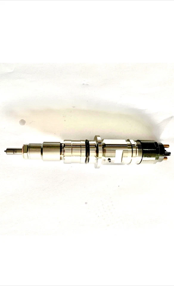 New Oem injector Dodge Cummins 0445120187 ,5256034 5256034PX - Image 2 of 4