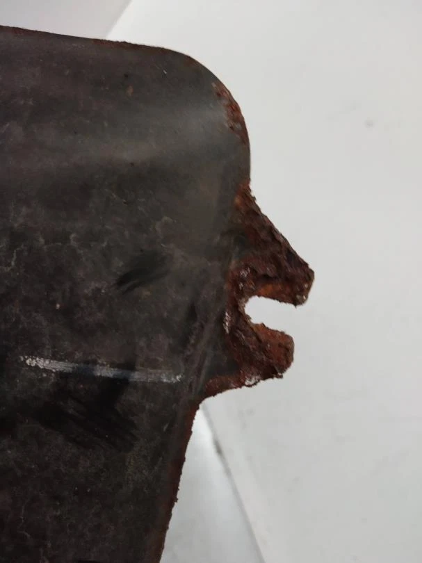 Electroventilador para HONDA CONCERTO (HW) 1.5 (HW) 1993 179753 - Imagen 4 de 4