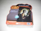 Star Wars: Bounty Hunters (4) - Collectors Puzzle + Comics + Trading Cards — photo 4