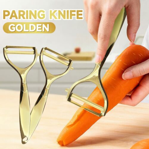 Peeling Knife Kitchen Multifunctional Household Peeling Knife Vegetable And
